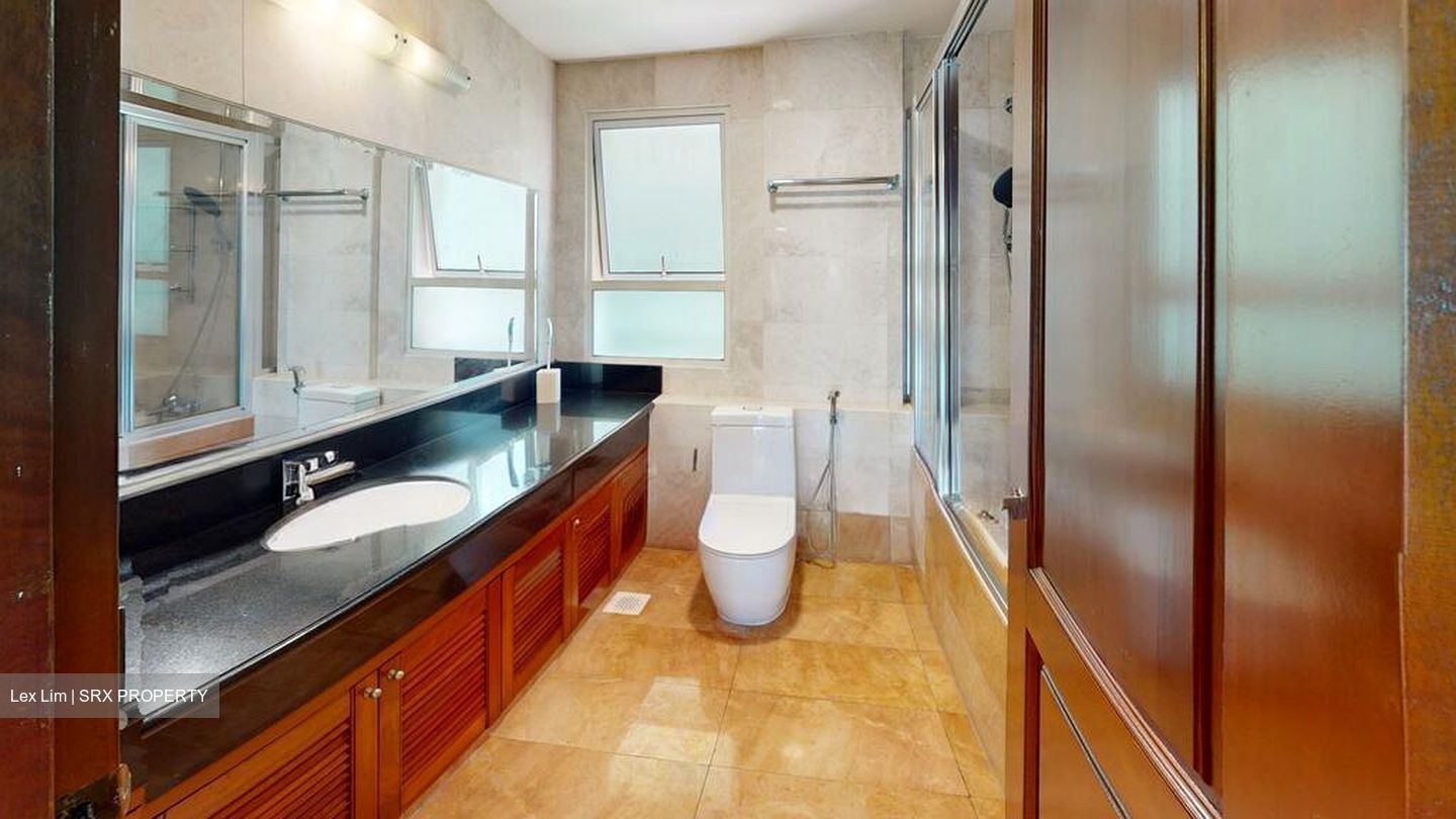 Pepys Hill Condominium (D5), Condominium #498897521